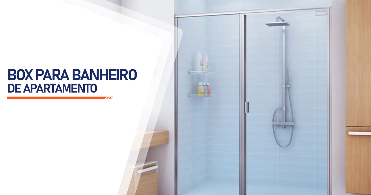 Box para Banheiro de Apartamento Maceió Chã da Jaqueira AL