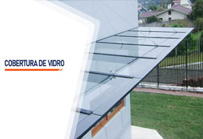 Cobertura De Vidro Maceió Chã da Jaqueira AL