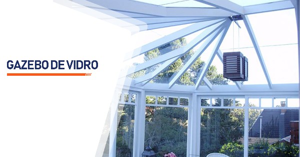 Gazebo De Vidro Maceió Chã da Jaqueira AL