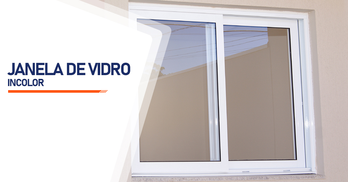 Janela De Vidro Incolor Maceió Chã da Jaqueira AL