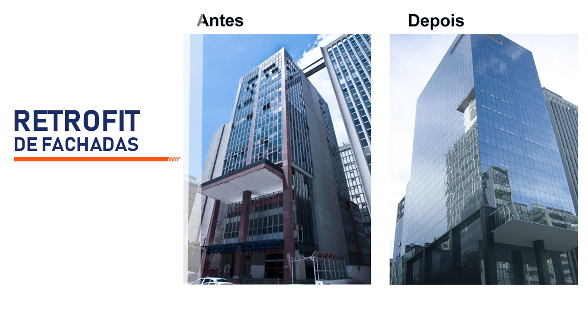 Retrofit de Fachadas Maceió Chã da Jaqueira AL