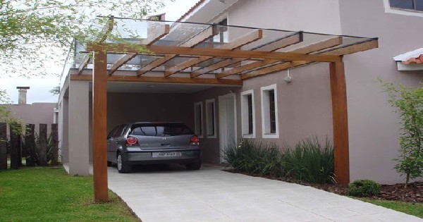 Telhado De Vidro para Garagem Maceió Chã da Jaqueira AL