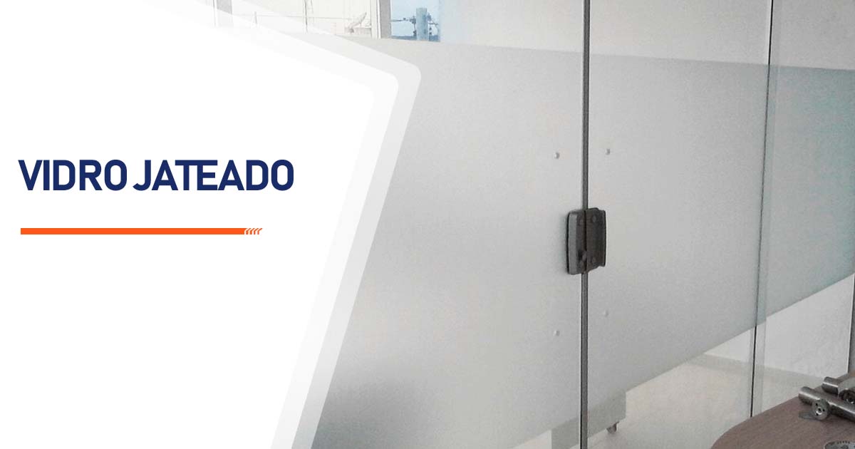Vidro Jateado Maceió Chã da Jaqueira AL