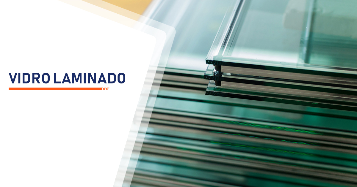 Vidro Laminado Maceió Chã da Jaqueira AL