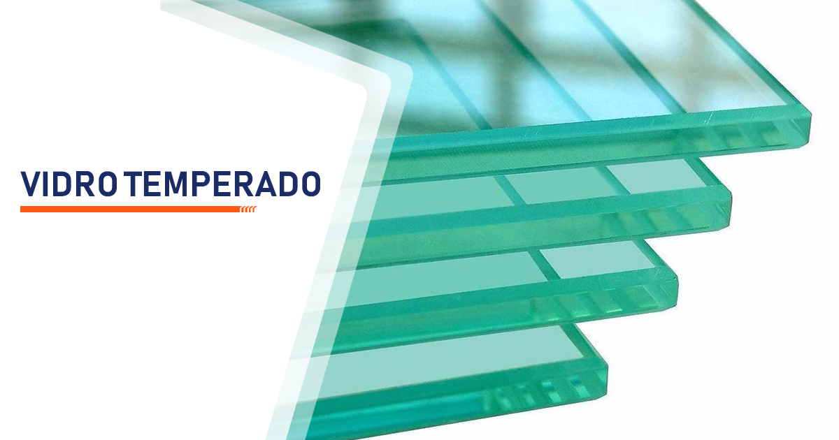 Vidro Temperado Maceió Chã da Jaqueira AL